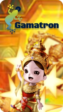 GAMATRON-H