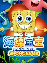 JOK_Fish Hunter Spongebob_1623829590