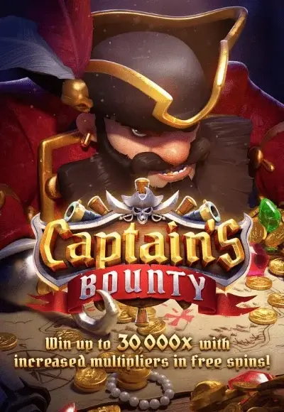 PGSOFT_captains-bounty