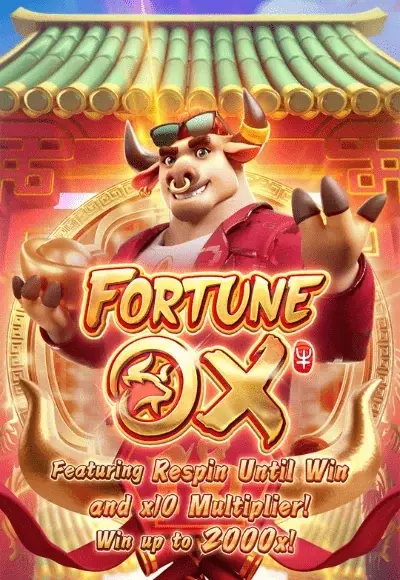 PGSOFT_fortune-ox