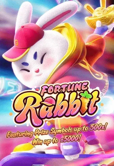 PGSOFT_fortune-rabbit