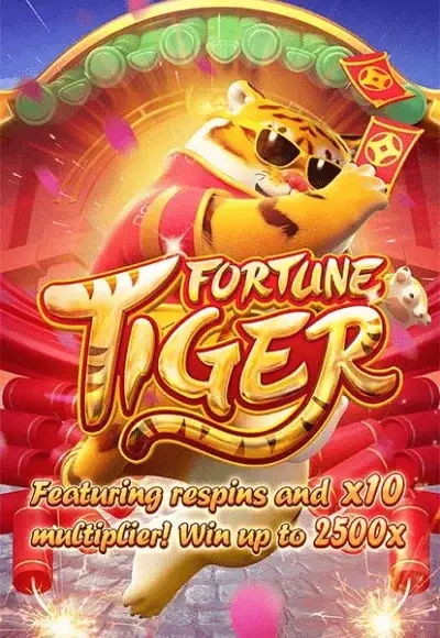 PGSOFT_fortune-tiger