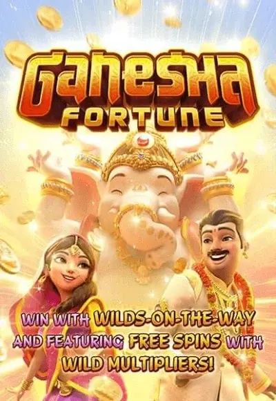 PGSOFT_ganesha-fortune