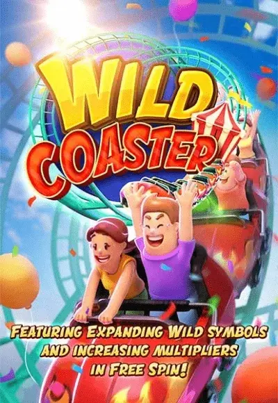 PGSOFT_wild-coaster