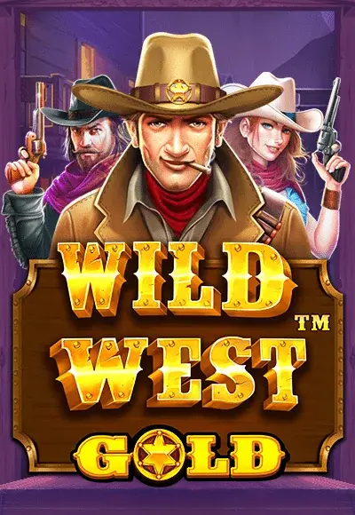 PRAGMATIC_vs40wildwest